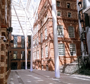 Фото здания