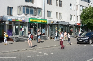 Фото здания