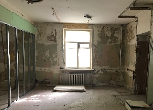 Фото здания
