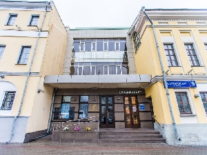 Фото здания