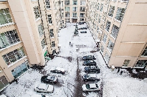 Фото здания