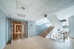 Фото здания