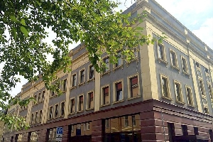 Фото здания