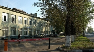 Фото здания
