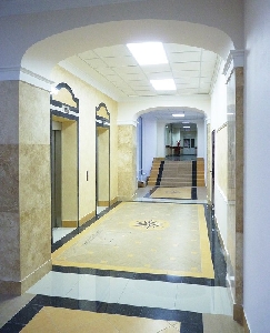 Фото здания