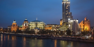 Фото здания