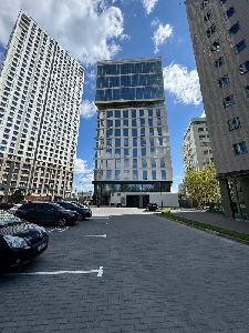 Фото здания
