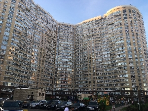 Фото здания