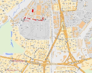 карта