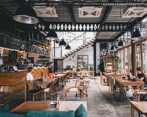 Фото здания