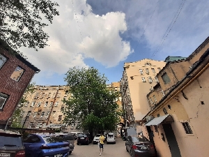Фото здания