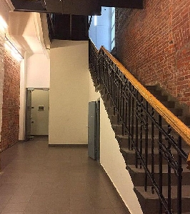 Фото здания