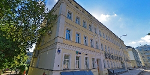 Фото здания