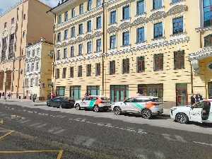 Фото здания