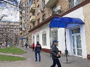 Фото здания