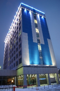 Фото здания