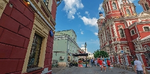 Фото здания