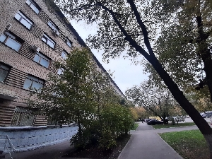Фото здания