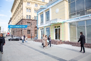 Фото здания