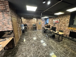 Фото здания
