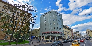 Фото здания