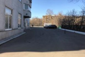 Фото здания