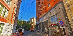 Фото здания