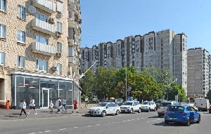 Фото здания