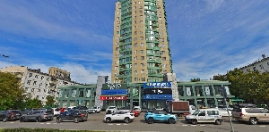 Фото здания