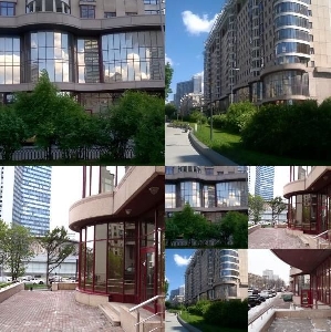 Фото здания