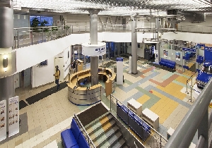 Фото здания