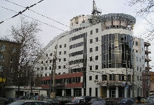 Фото здания