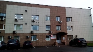 Фото здания