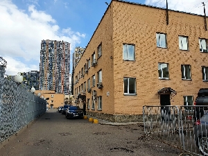 Фото здания