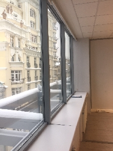Фото здания