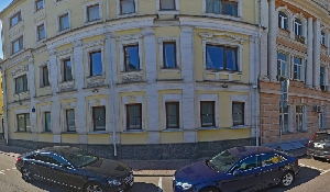 Фото здания