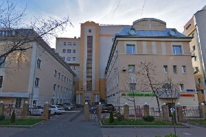 Фото здания
