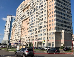 Фото здания