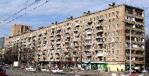 Фото здания
