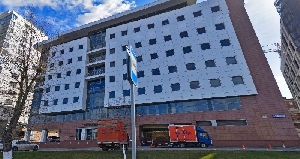 Фото здания