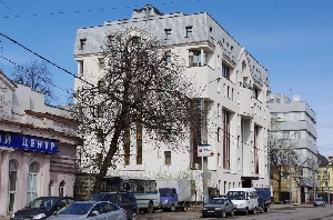 Фото здания