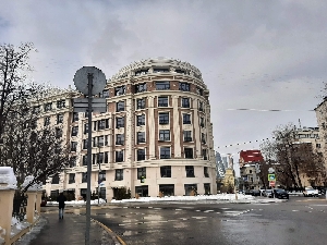 Фото здания