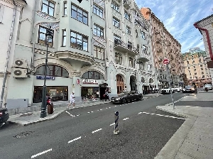 Фото здания