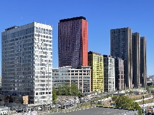 Фото здания