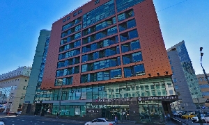 Фото здания
