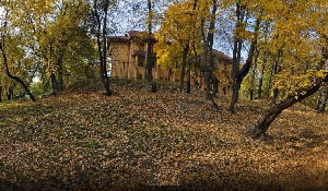 Фото здания