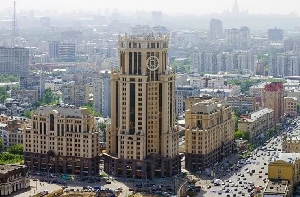 Фото здания