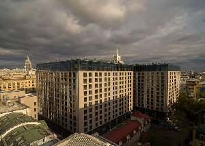 Фото здания