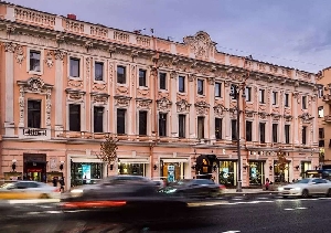 Фото здания