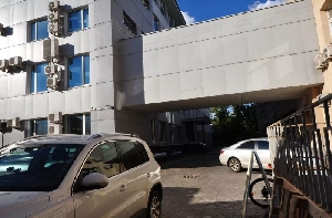 Фото здания
